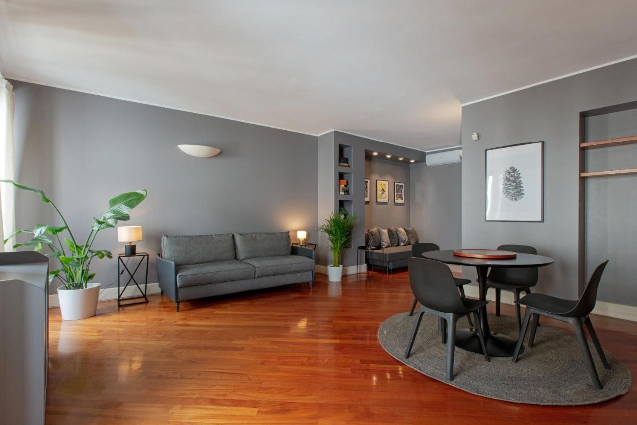 Attico In Piazza Duomo Apartment Milan