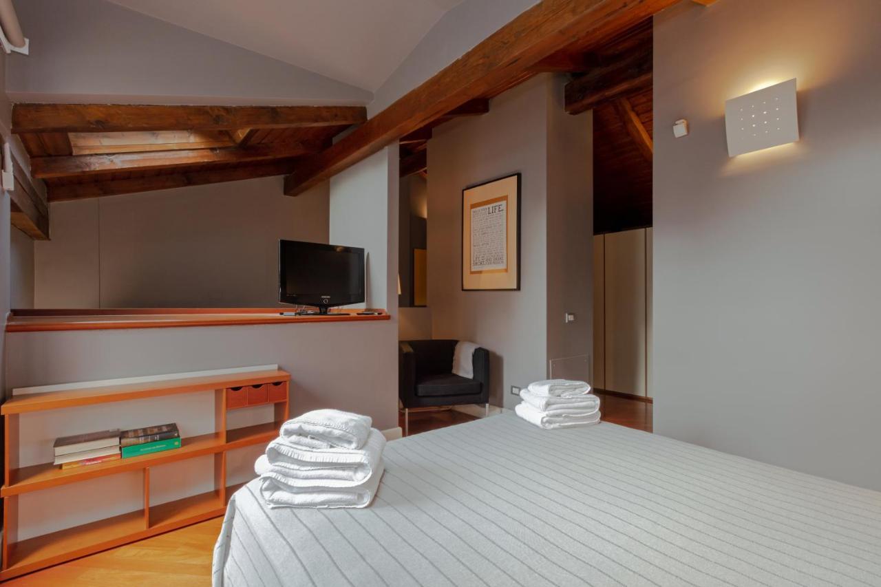 Apartment Attico In Piazza Duomo