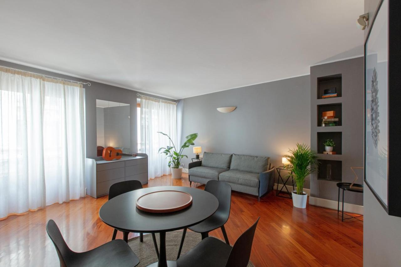 Apartment Attico In Piazza Duomo
