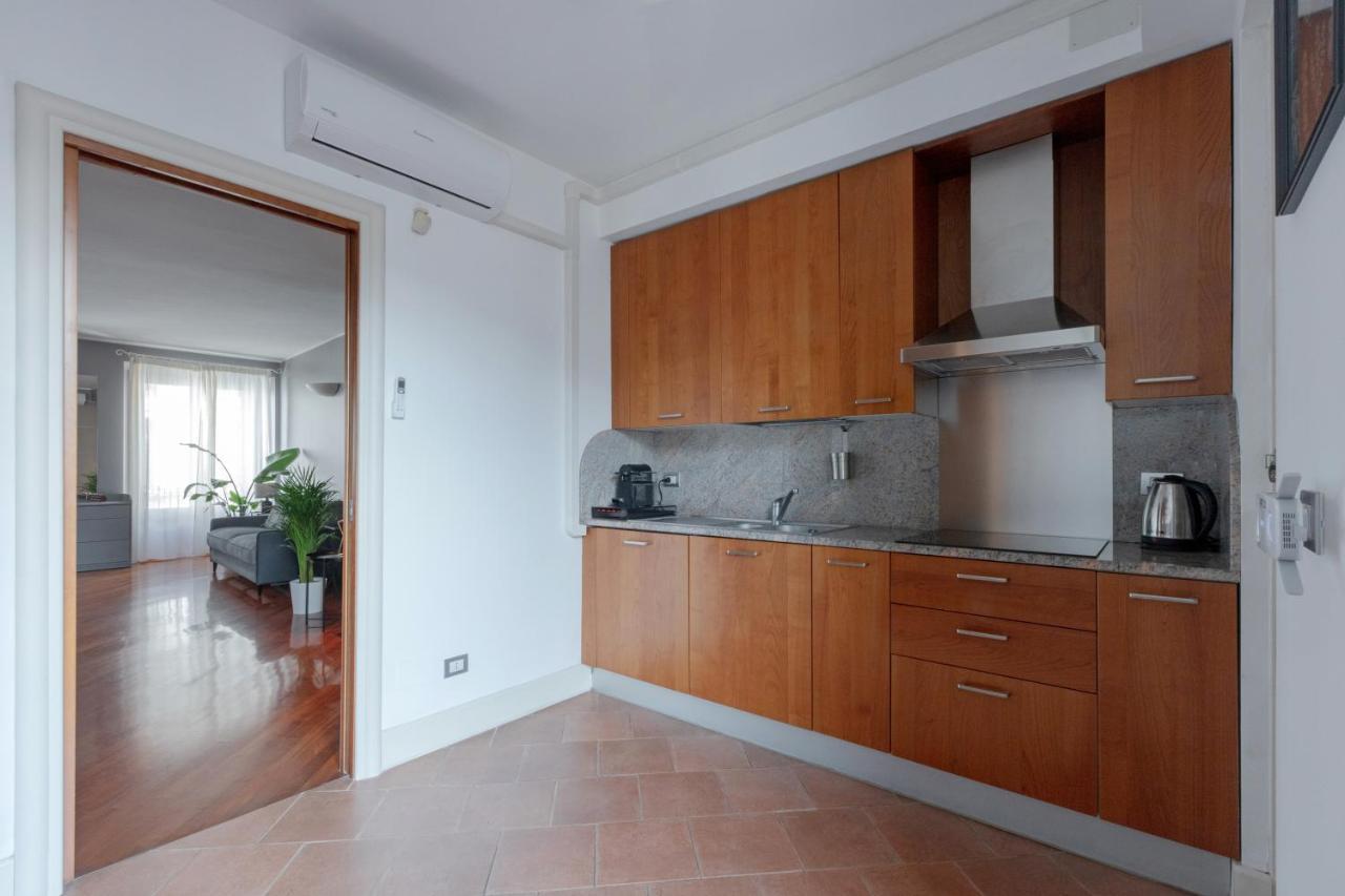 Attico In Piazza Duomo Apartment *