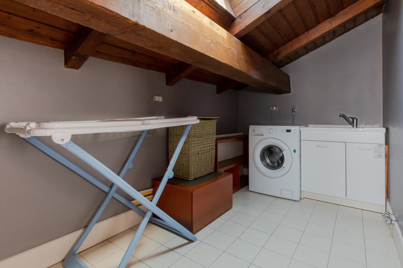 Attico In Piazza Duomo Apartment *